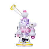 Cheech - GOT MILK Water Pipe (CHE-287)
